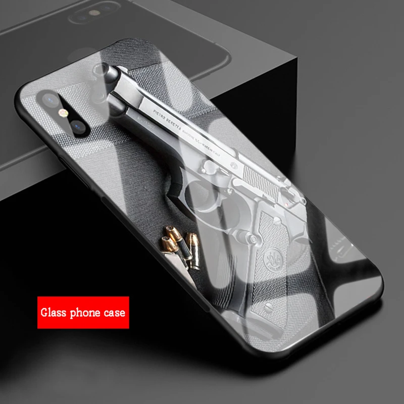 Чехол для iphone 13 12 11 Pro Max 5 6 7 8 PLUS X XS XR XSMax | Мобильные телефоны и аксессуары