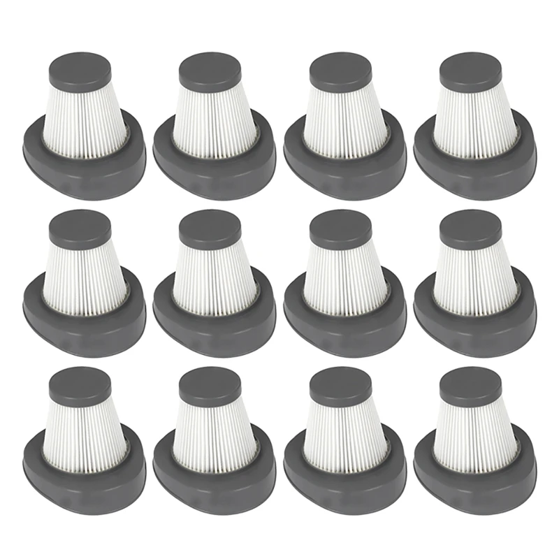 

For HanFuRen LF-07 LF-07A LF-07C Vacuum Cleaner HEPA Filter Professional Replacement Accessories Durable Parts