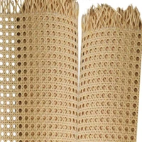 40 95cm natural indonesian real rattan cane webbing roll furniture chair table ceiling background door diy material home decor