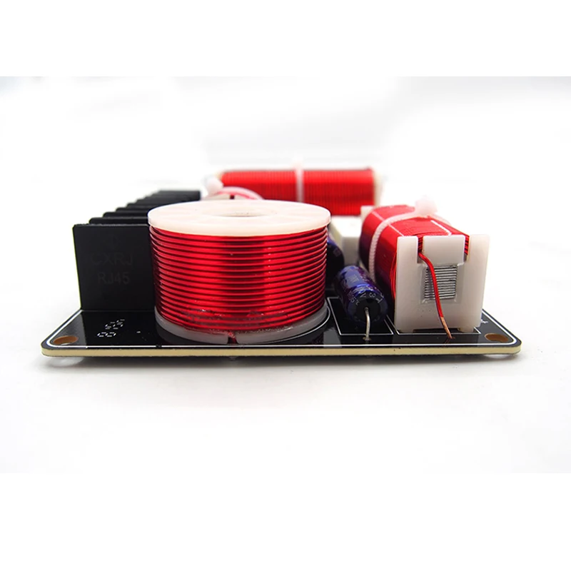 KYYSLB DY 3FP 01 200W 4 8ohm точка кроссовера 450/4700Hz высокий средний и низкий три способа