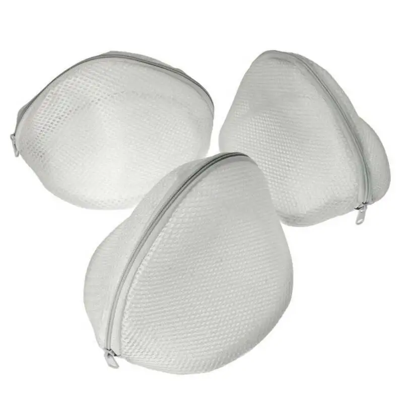 Мешки для стирки грязной одежды нижнее белье носки сетчатая сумка на молнии