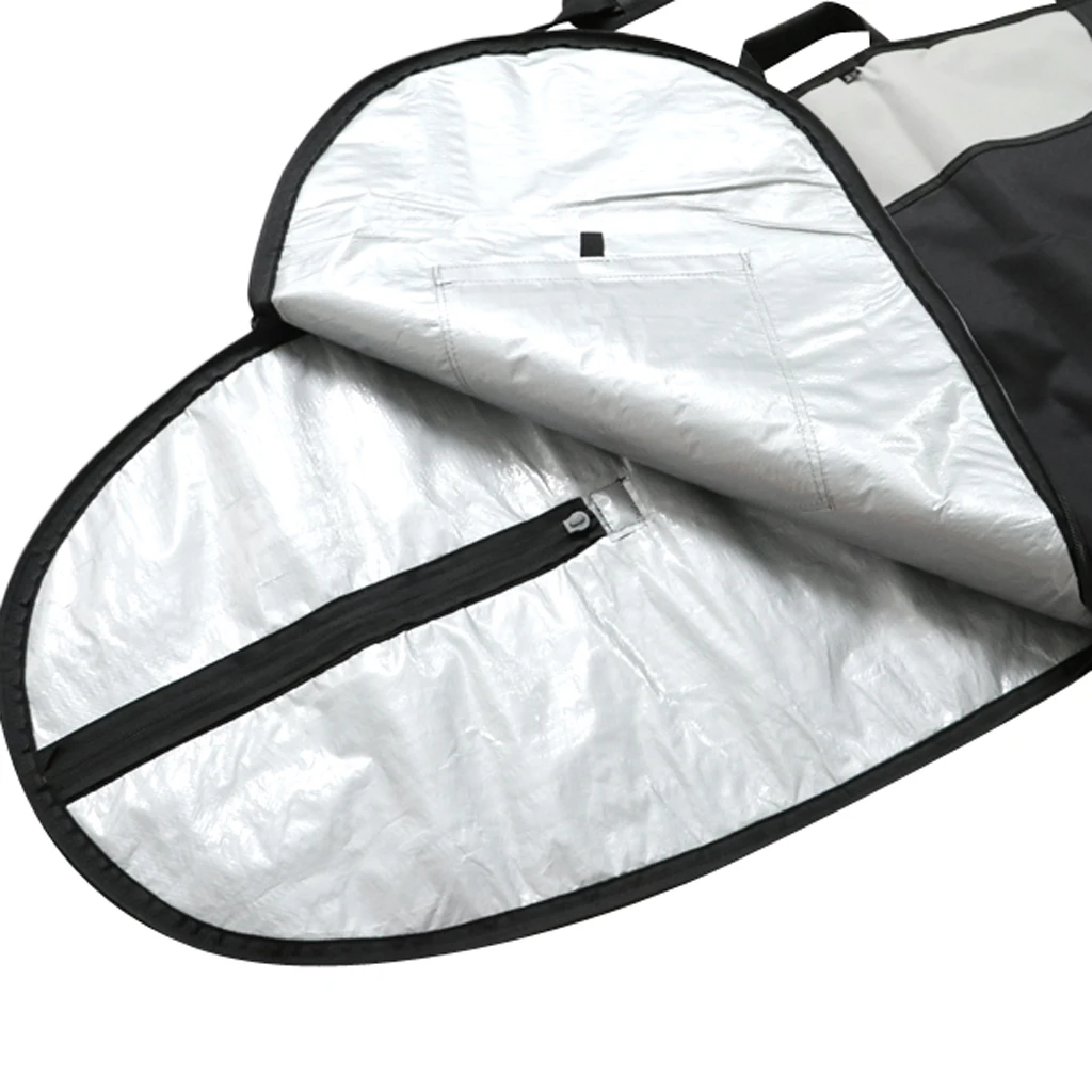 

Universal Surfboard Cover Board Shortboard Protective Bag For 6ft Surf Board