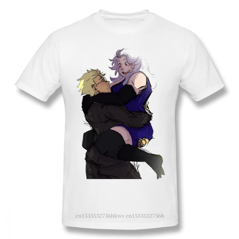 Поймать Повседневное футболка горячая Распродажа Dorohedoro доллар Каймановых Dokuga