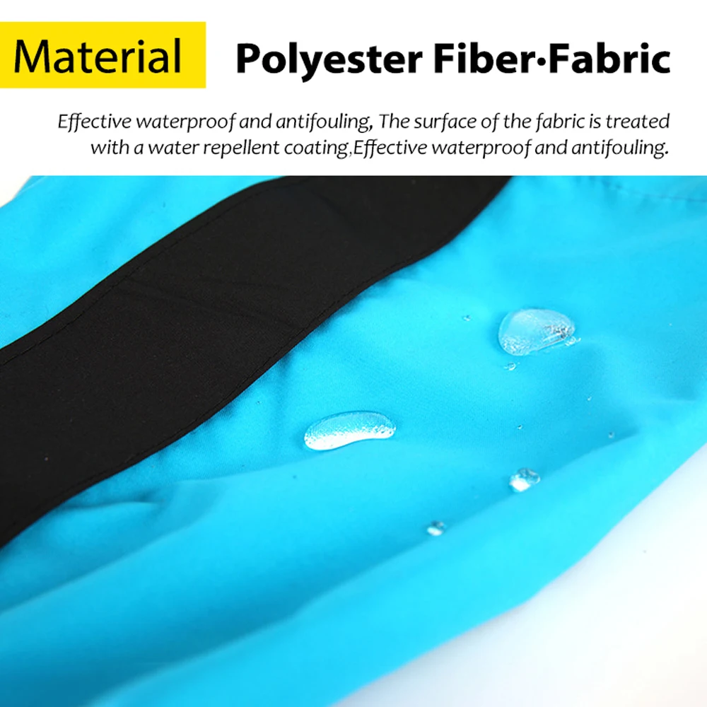 

Winter Gaiters Sleeve Leg Protector Climbing Calf Sleeve Snowfield Desert Walking Skiing Waterproof Anti Dirt Gaiters Sleeve