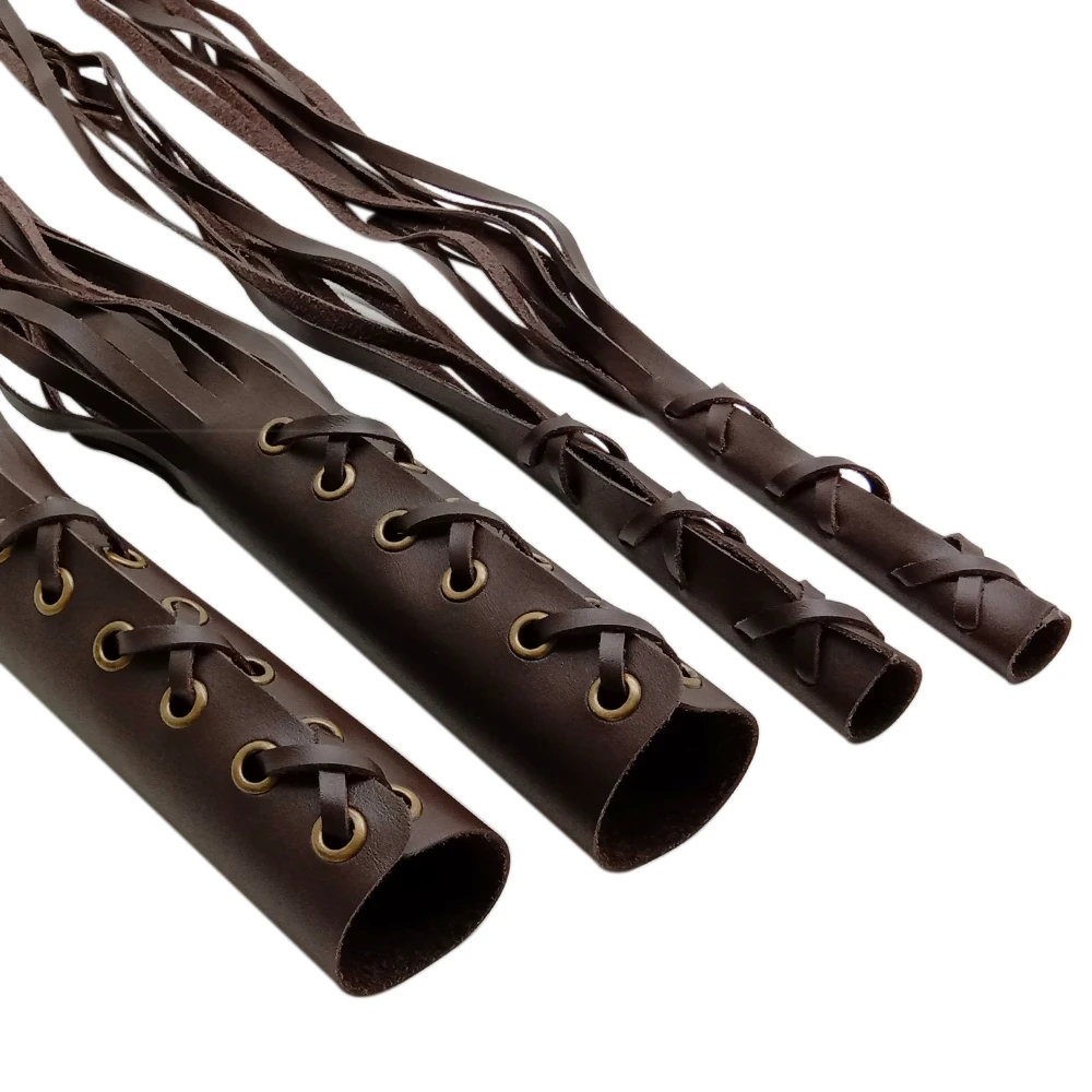 

Универсальный мотоциклетный чехол с бахромой, кожаный руль, ручки, чехол с кисточкой, тормозной рычаг для Harley Cruiser Chopper Custom