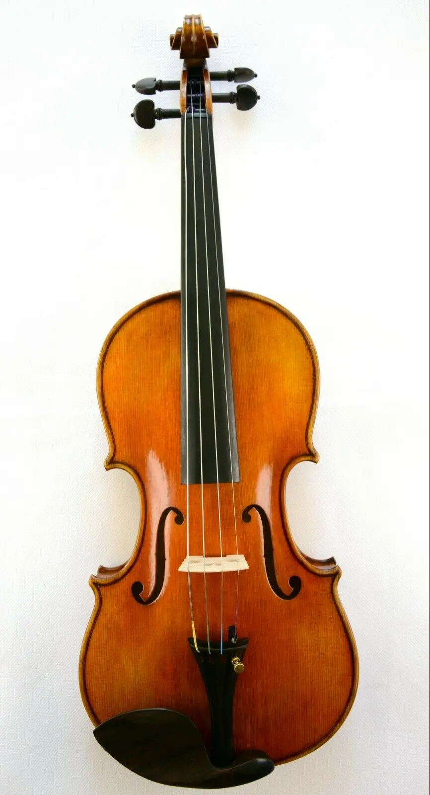 Редкая скрипка потрясающий звук мастерство мастерства Страдивари 1716 Мессия