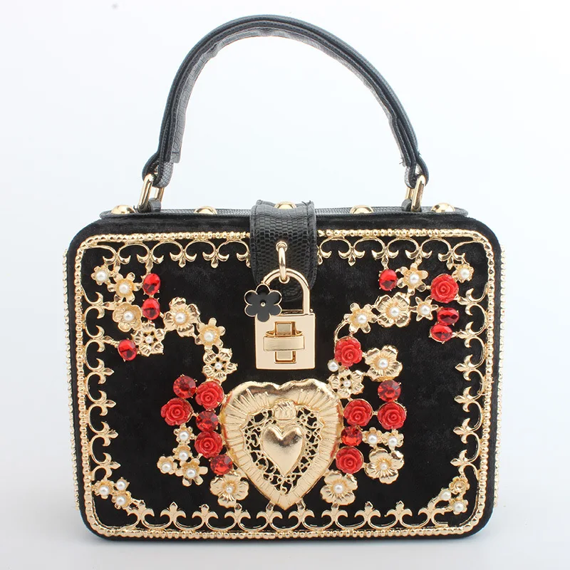 Women's Banquet Bag Fashion Dinner Clutch | Багаж и сумки