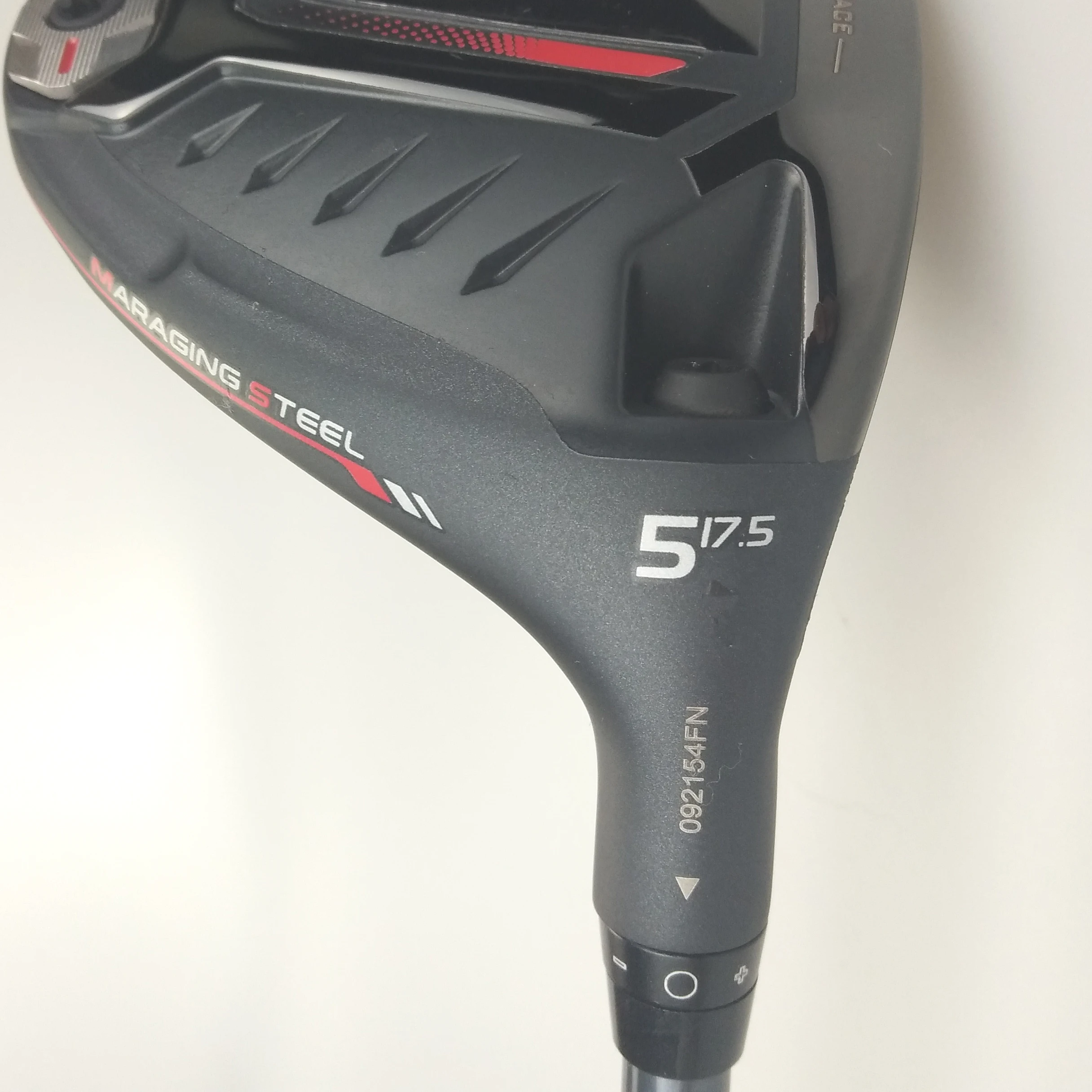 Клюшки для гольфа 410 Фарватер Вудс клюшки 3W/5 Вт Обычный/жесткий графит ALT J CB валы