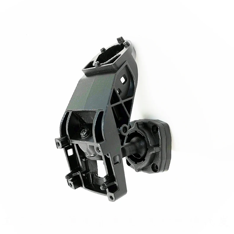 

No.119 Car Interior Rear View Mirror Back Plate Panel Bracket For BMW 1/6/7 Series/X5X6 DVR Driving Recorder Accessories