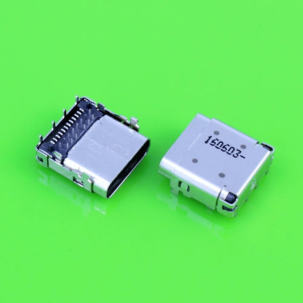 Тип C Мини micro USB зарядное устройство порт для зарядки Разъем Запасные части