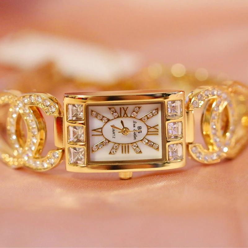 Часы женские кварцевые | Наручные часы