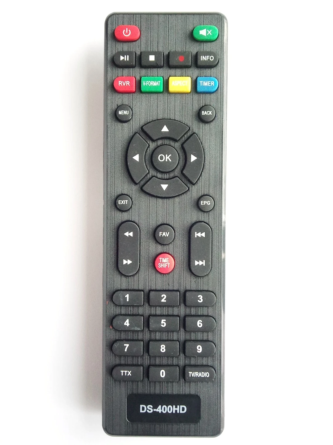 Пульт ДУ для Delta Systems DS-340HD DS-400HD ic dvb-t2 | Электроника