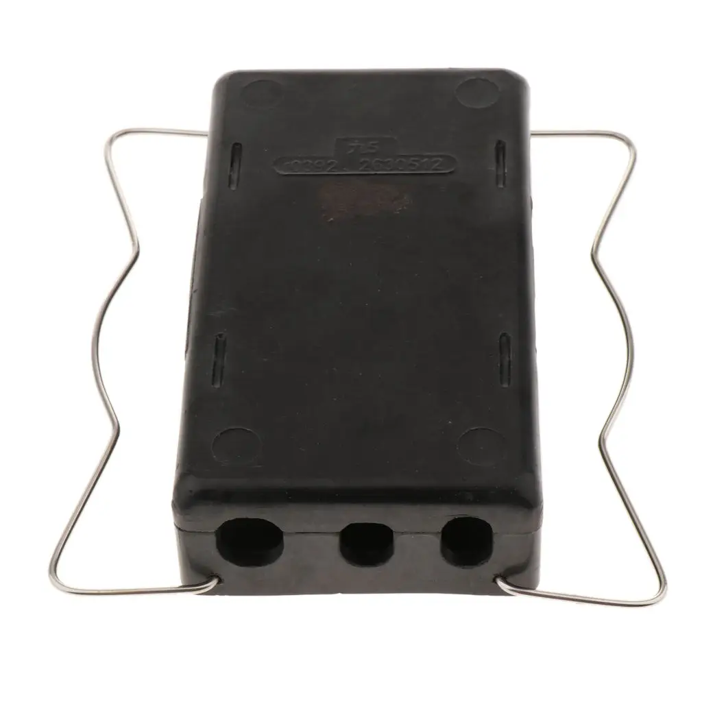 

Водонепроницаемый реле/блок предохранителей/релейный держатель для автомобилей и морских автомобилей