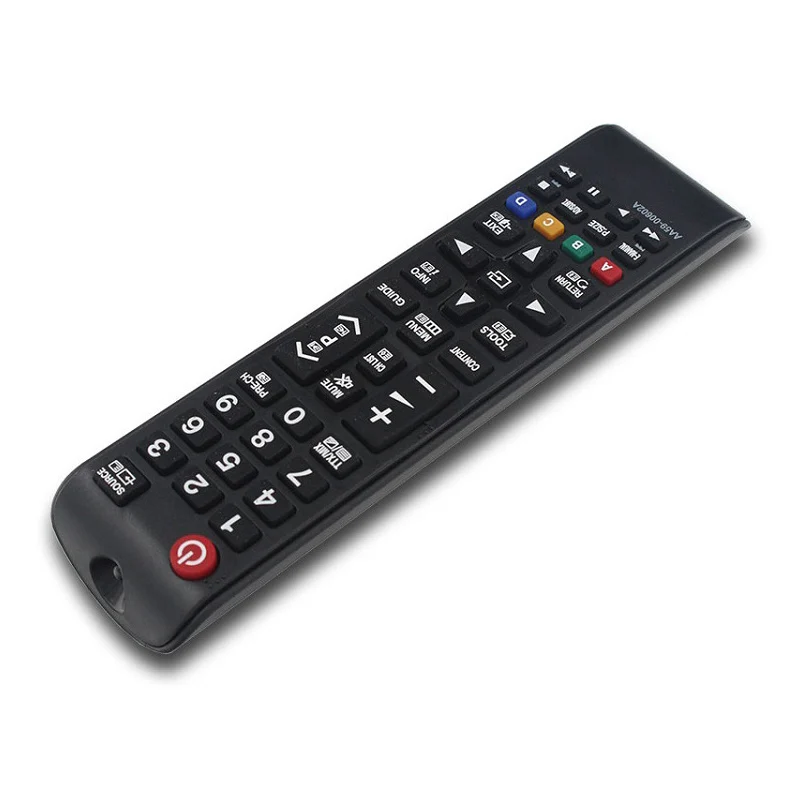 Rovtop дистанционного Управление для телевизоров Samsung Управление; AA59-00602A AA59-00666A AA59-00741A AA59-00496A для ЖК-дисплей светодиодный Смарт ТВ