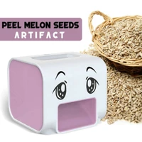 electric sunflower melon seed peeling machine household automatic peeler sheller nut cracker gadget child assistant lazy tool