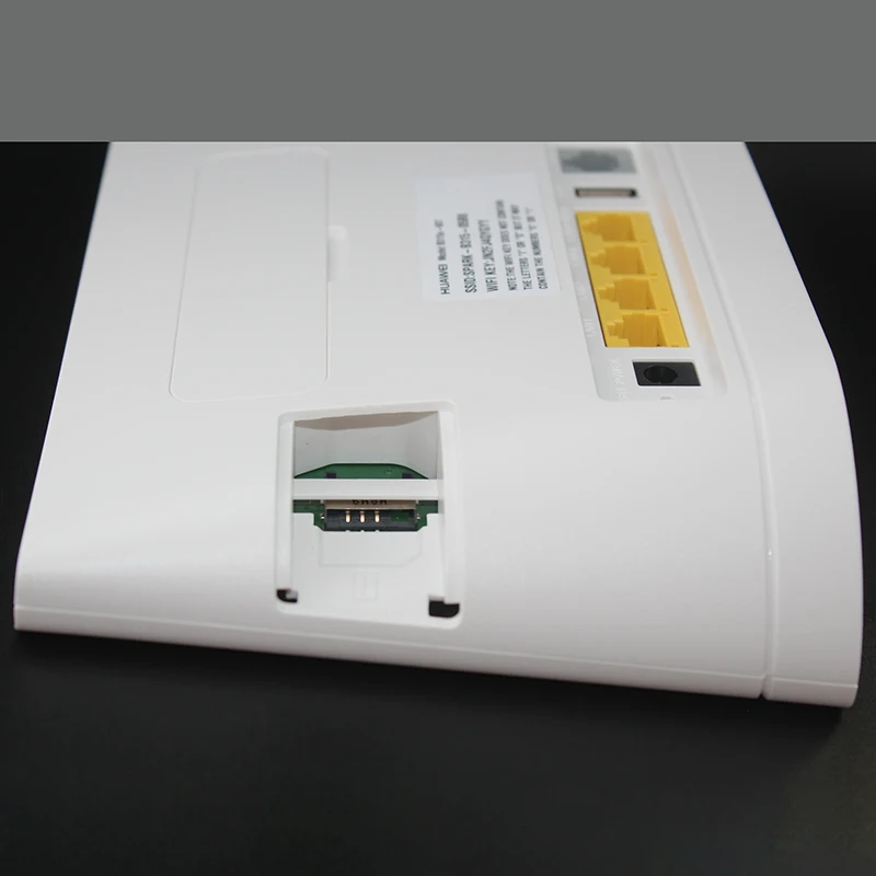 Unlocked Huawei B315 B315s-607 4G LTE CPE 3/4G Wireless Router Wireless Gateway WiFi PK B315s-22,b310,B593 ,E5186