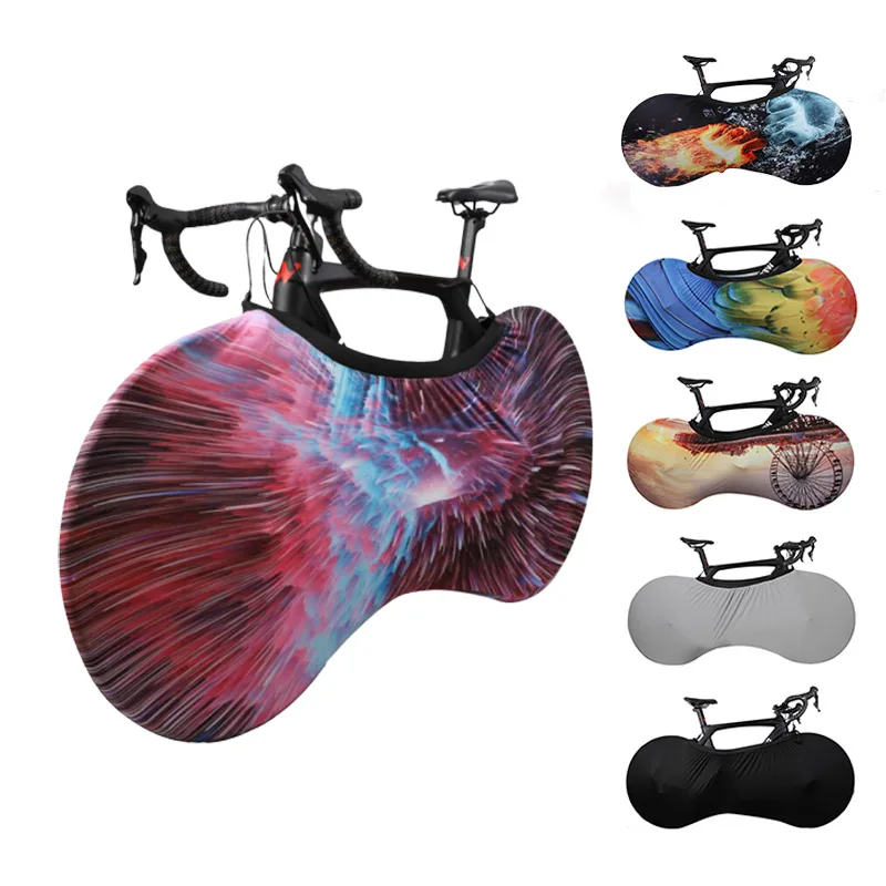 Пылезащитный чехол для велосипеда пылезащитный одежды одежды|Защитное