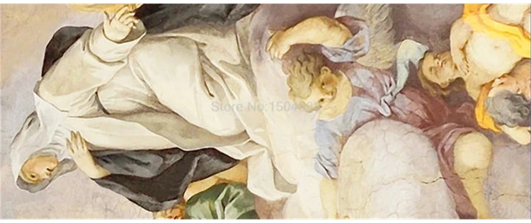 Papel de parede 3D personalizado para decoração