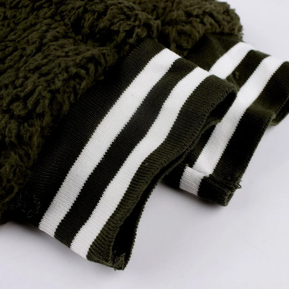 Женские куртки размера плюс женская зимняя парка шерстяные пальто с капюшоном