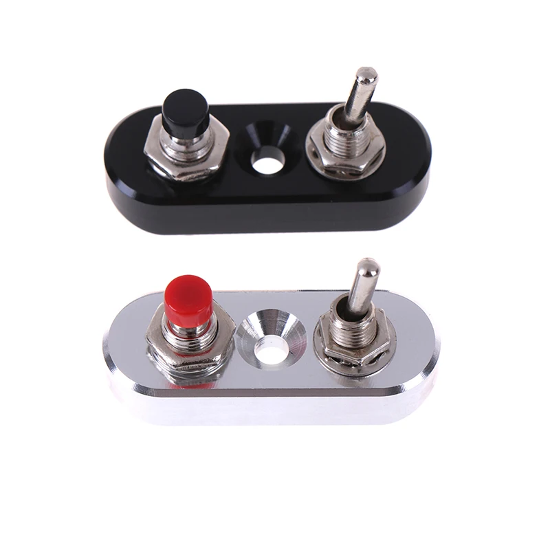 Hot sale Motorbike Control Switch Motorcycle Handlebar Headlight Horn On/Off Button | Автомобили и мотоциклы