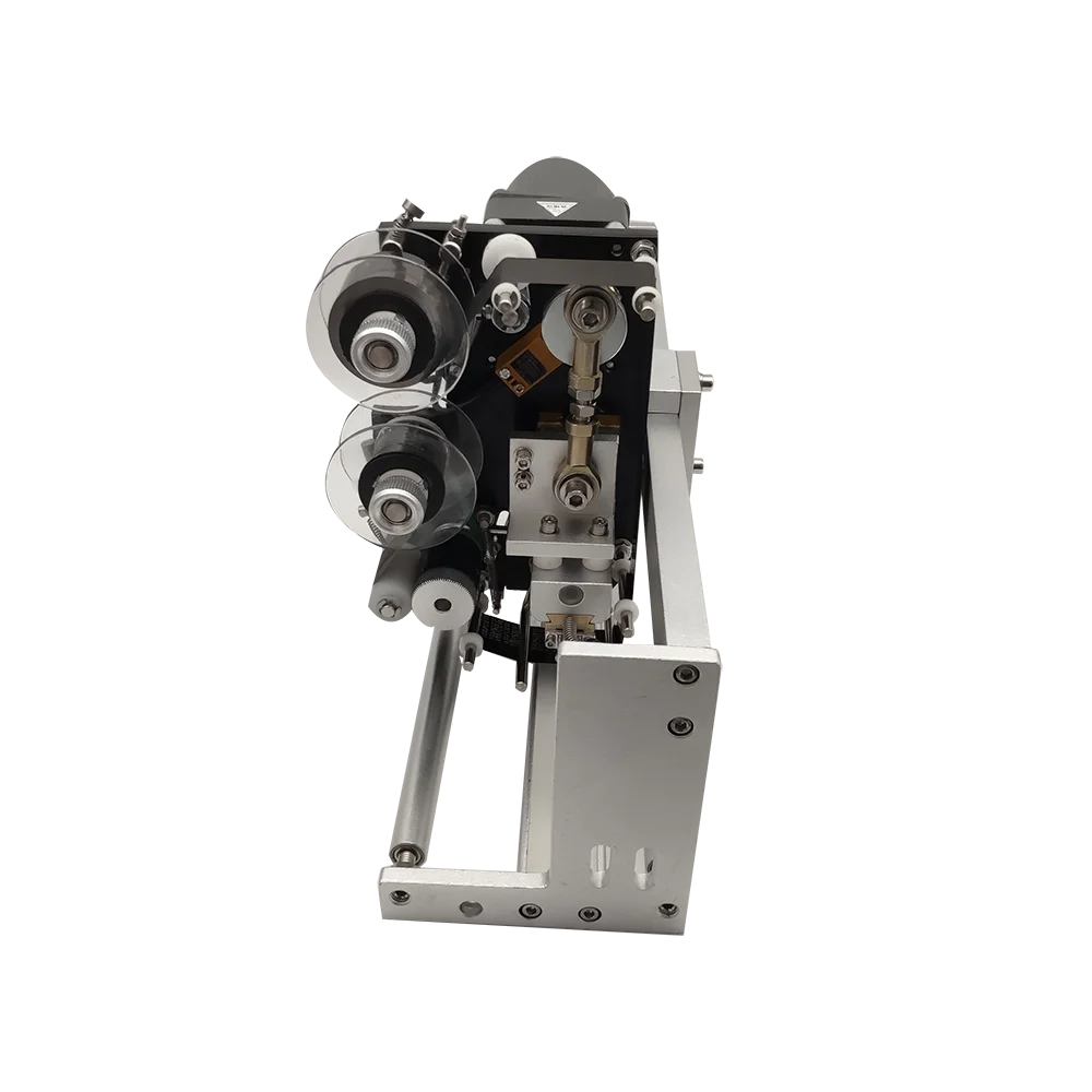 HP241 Горячая фольга кодовый принтер для упаковки конфет и чая