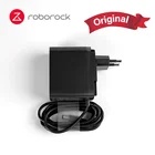 Оригинальный беспроводной пылесос Roborock H6, адаптер питания, европейская вилка, аксессуары, запасные части