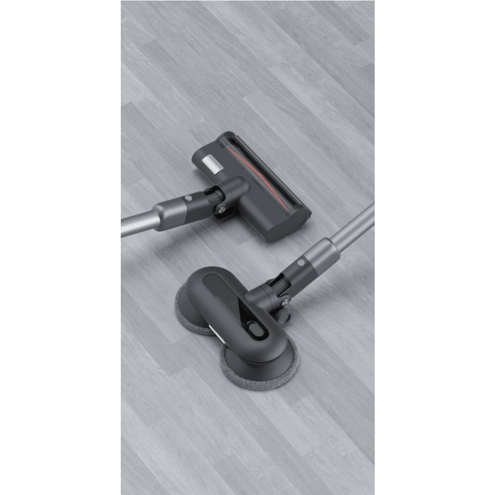 Вертикальный Пылесос Roidmi X30 Plus Space Gray с ЗУ модели RM-C-Y01EU XCQ14RM | Бытовая техника