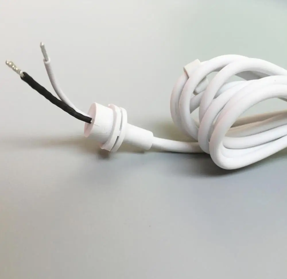 10 шт в упаковке новая ремонта кабеля постоянного тока Мощность Кабель-адаптер