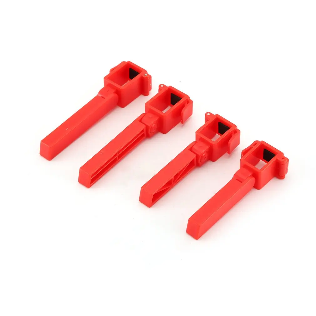 Амортизатор шасси для FIMI X8 SE защита камеры Расширенный повышающий Штатив ног