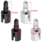 Стальная насадка C HSP 02032 для 110 Redcat Volcano EPXPro, запчасти для обновления Monster Truck, замена бронтозавра 94111