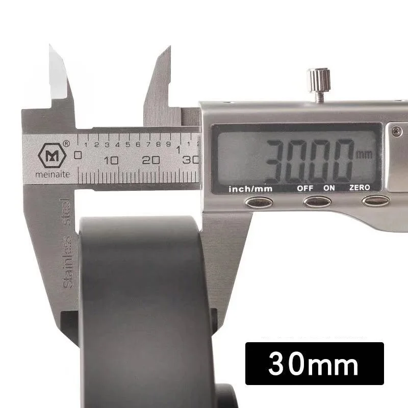 30mm 1 шт. 5x114,3 центральный вал 64,1 мм 12*1,25 Алюминиевая Вставка для колеса адаптер 5 для Honda Accord suitable Civic подходящий адаптер - Цвет: 30mm