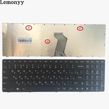Новая русская клавиатура для LENOVO G500 G510 G505 G700 G710 G500A G700A G710A G505A RU Клавиатура для ноутбука(не подходит G500S