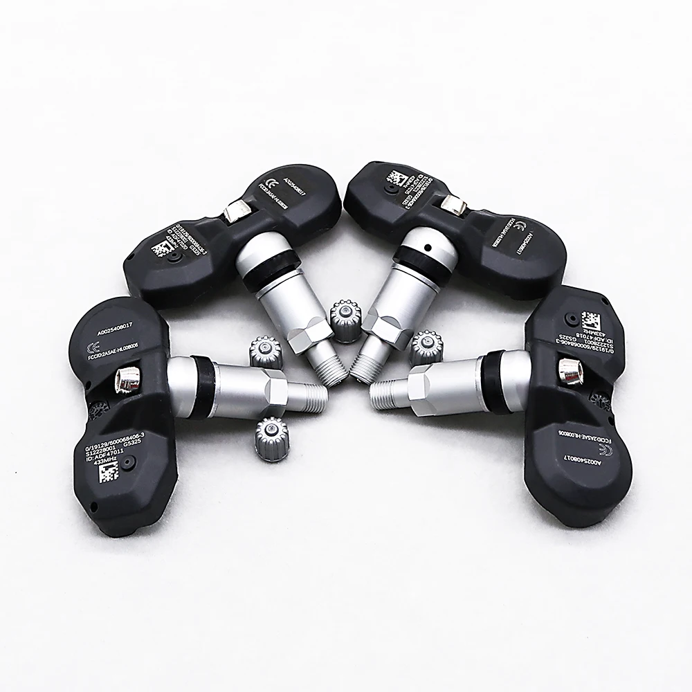 

Датчик давления в шинах 433 МГц A 0025408017 A 0025406717 ДАТЧИК TPMS для Mercedes-Benz CLS [C219] GL-Class [X164] E-Class [W211] SL