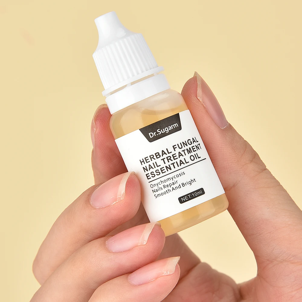 

Feet Care Fungal Nail Treatment Essence Nail Toe Nail Fungus Removal Essential Oil Anti Infection Paronychia Onychomycosis