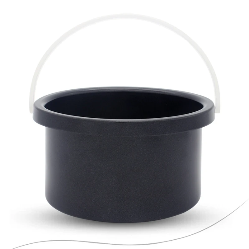 Профессиональный нагреватель воска мини Спа Ручной эпилятор для ног парафиновый