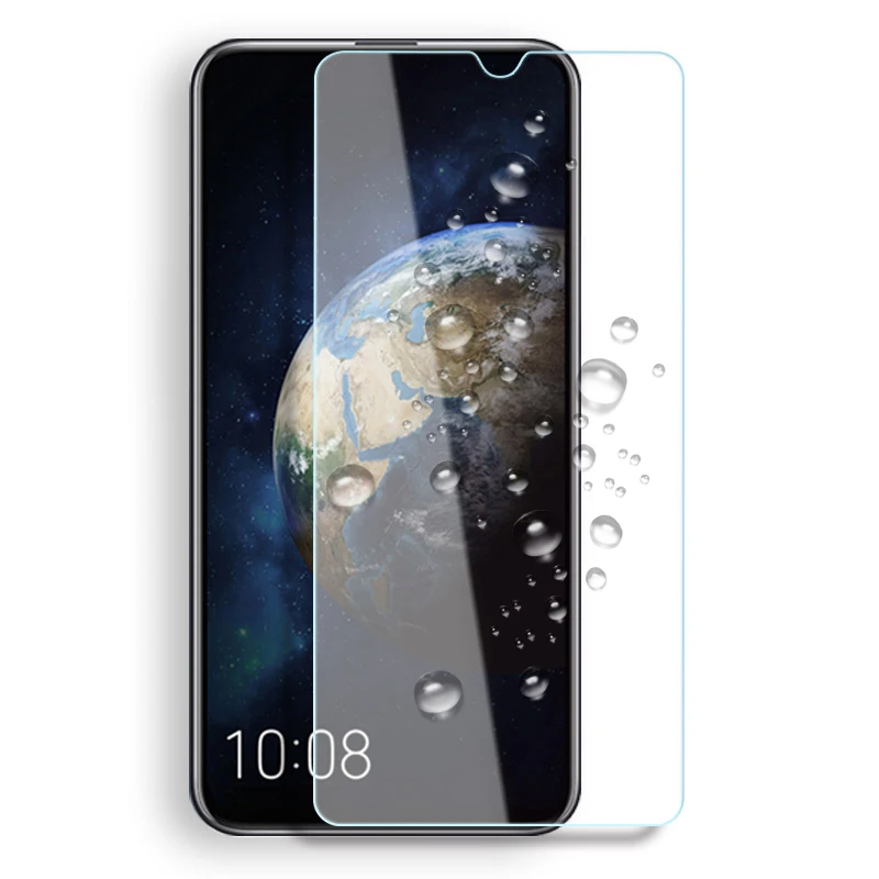 Закаленное Стекло для Vivo V15 Z1 Pro S1 Y12 Y15 Y17 Y81 Y53 Y9 Y93 Y91 Y91c Y91i V7 плюс Экран протектор Защитная пленка для телефона