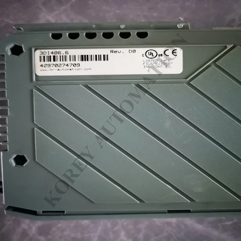 B & R 2005 Series PLC Moduel 3PS465.9/3CP340.60 2/3AT660.6/3DI486.6/3DO486.6/3AT350.6/3AM374.6/3DM455.6/3CP260.60 1/3CP360.60 1|Детали и