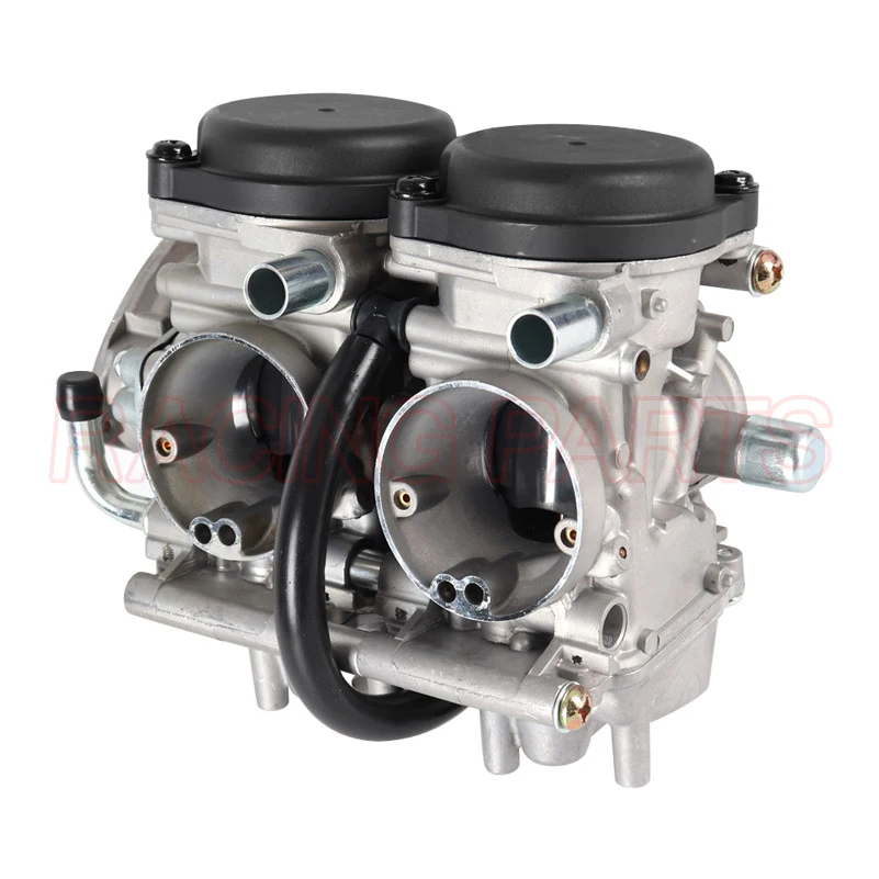 PD33-S Motorcycle Carburetor 33mm Carburador Carb For YAMAHA Raptor 660 660R YFM660 YFM 2001 2002 2003 2004 2005 | Автомобили и