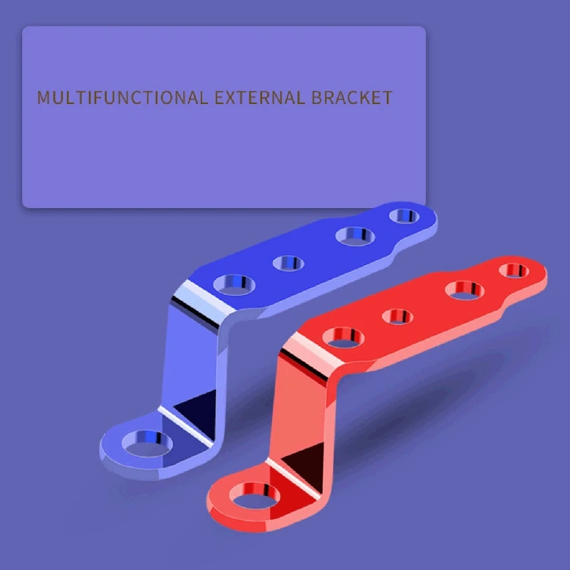 Многофункциональный удлинитель R3MD Монтажный кронштейн фар мотоцикла