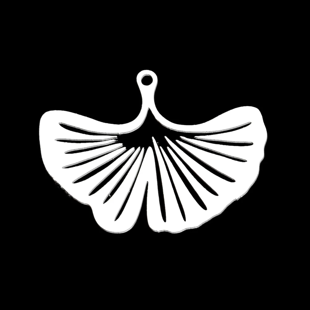 Подвеска из нержавеющей стали в виде листьев жизни дерева 5 шт./лот 100% для