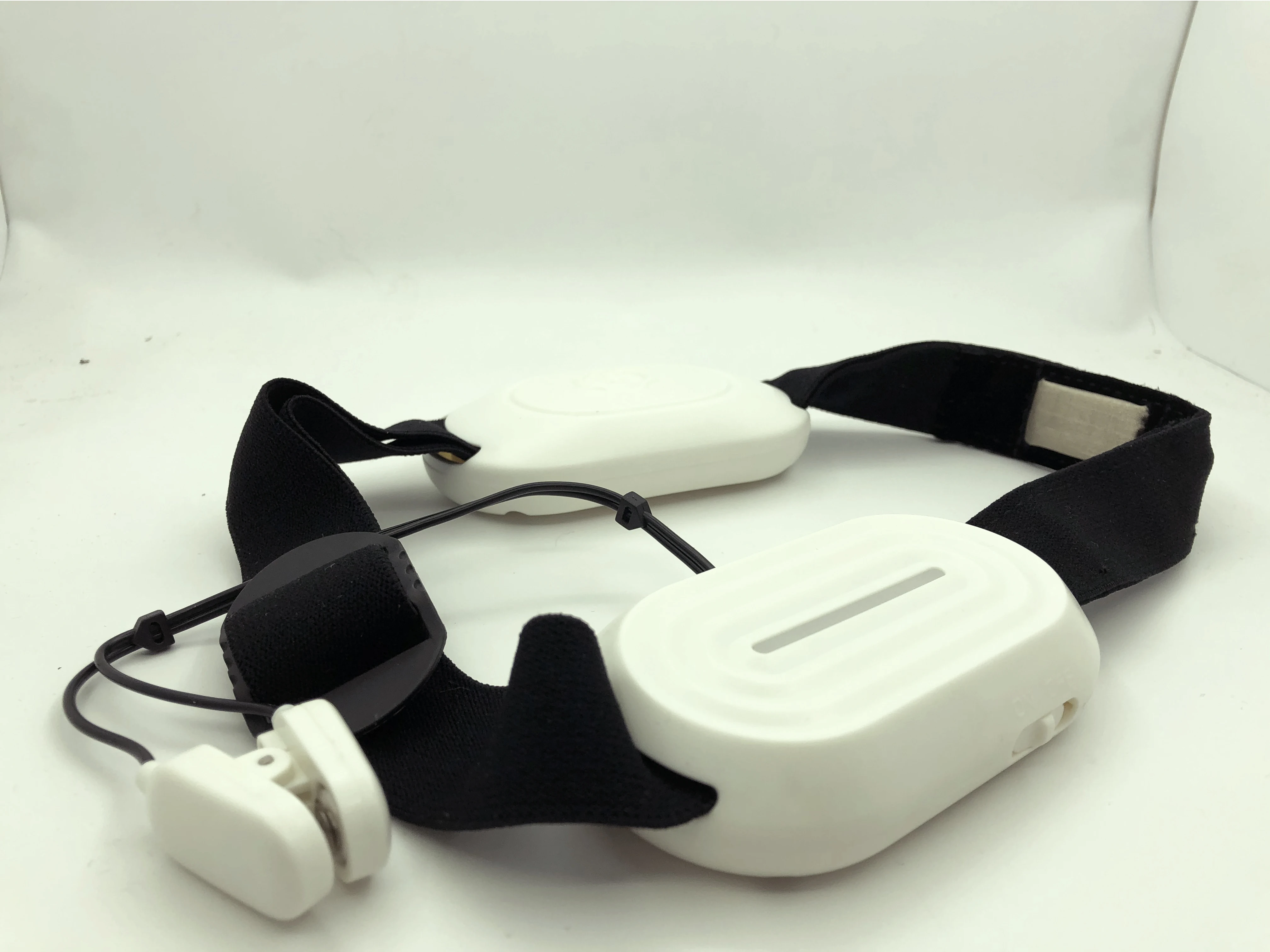 

MindBand Wearable headband Mind Training EEG Meditation Device Brainwave Sensor with Neurosky Thinkgear Technology
