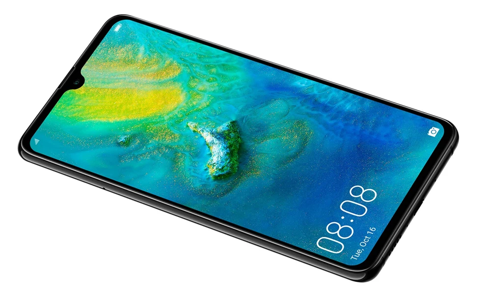 Глобальная версия huawei mate 20 6GB 128G смартфон 6,53 дюймов мобильный телефон Kirin 980 NFC Kirin 980 Восьмиядерный EMUI 9,0 4000 мАч Скидка 600 руб. /. При заказе от 5500 руб. /Промокод: newyear600 / Колич