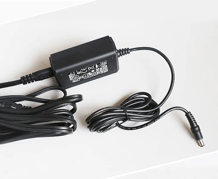 Оригинальный зарядный кабель для аккумулятора autel maxisys MS905 MS906BT MS908