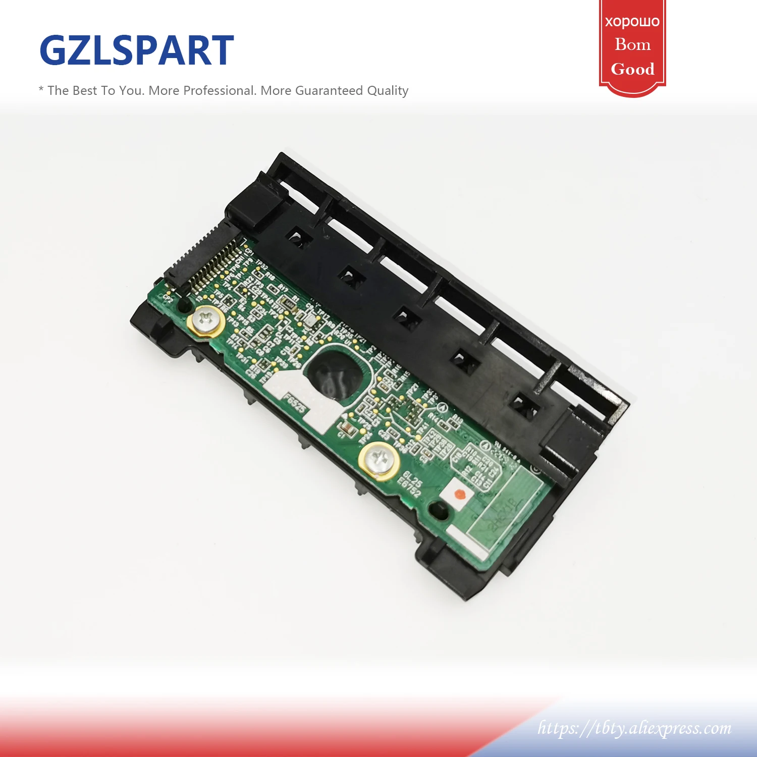 F6525 датчик касания доска для Epson Stylus Photo 1430 1430W 1500 1500W EP4004 картридж чип материнскую плату чип коки