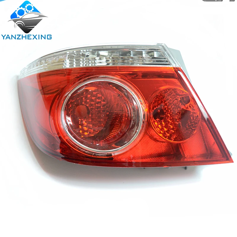 Tail light lamp Rear OEM:33551-SEL-H71 33501-SEL-H71 For Honda CITY 2006-2008 | Автомобили и мотоциклы