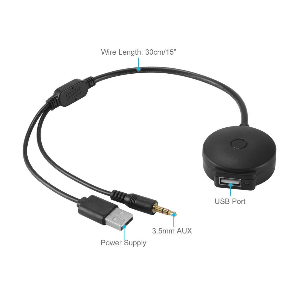 1 шт. Bluetooth-соединитель для модуля BMW Mini Cooper | Автомобили и мотоциклы