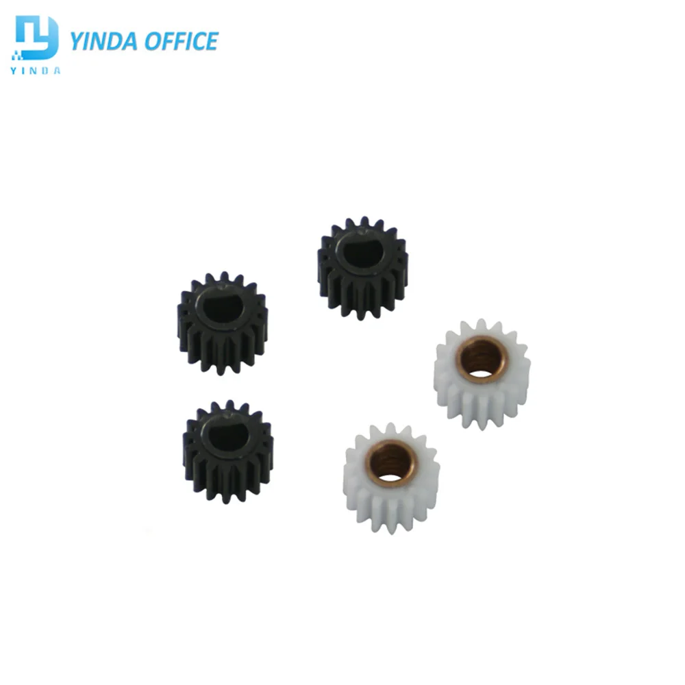 B039 3062 3060 Комплект Шестерни разработчика для Ricoh Aficio 1015 1018 2015 2018 3025 3030 MP1600 MP2510