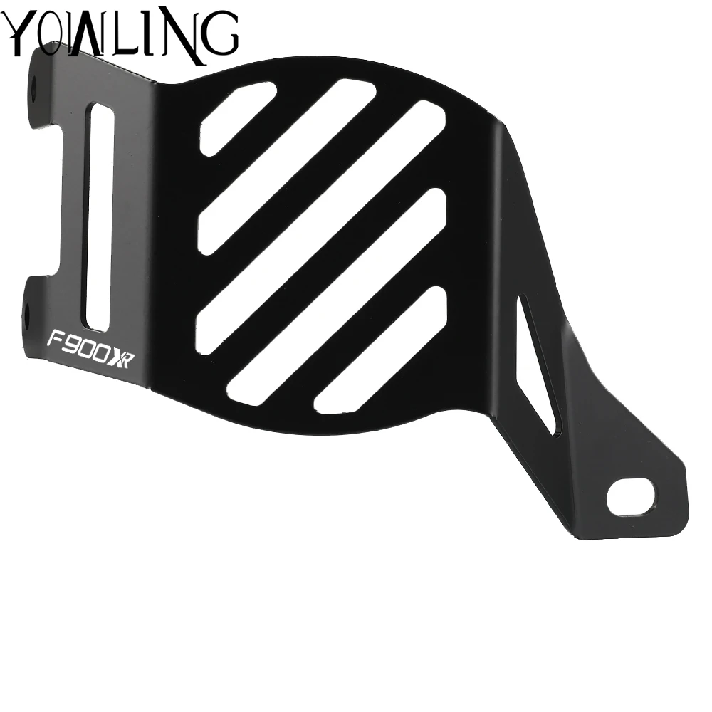 

For BMW F750GS F850GS ADVENTURE F900R F900XR Motorcycle Horn protection Protective horn Speaker Bugle Trumpet Cover Protector