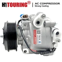 AC Compressor for Chevy Sonic Trax Buick Encore 1.4L 2013 to 2019 1522301 94517800 95370312 95059820 94517798 1522298 95932749