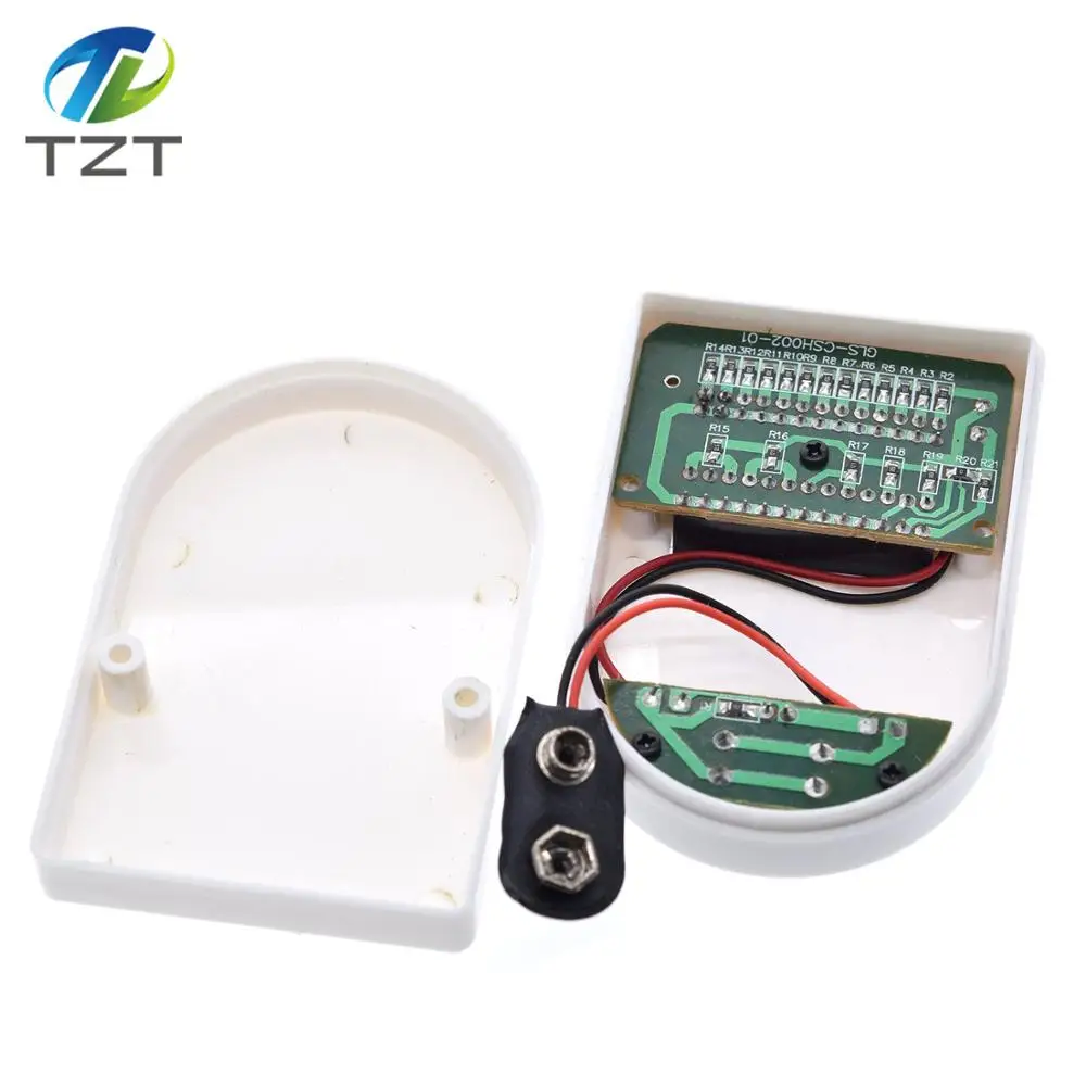 Ручной Мини-тестер для светодиодных ламп устройство тестирования аккумуляторов